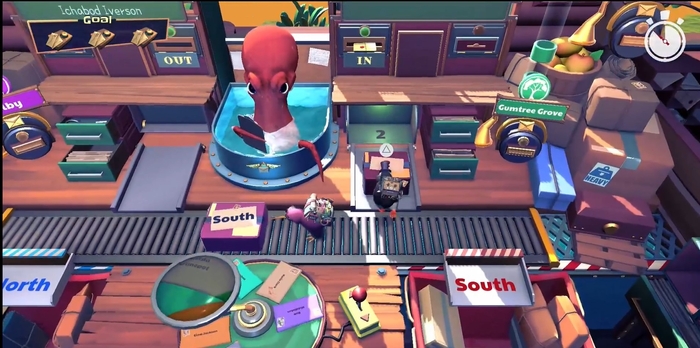 《KeyWe-キーウィ-》3