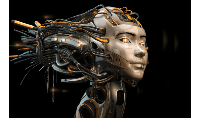 10段階で調整できるアニメーションモード