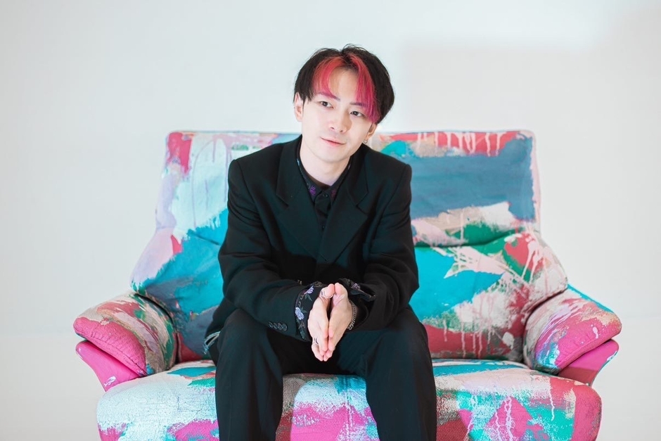 KOTARO IDE氏