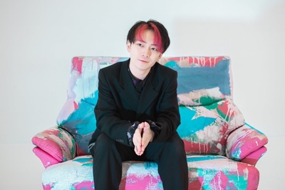 KOTARO IDE氏
