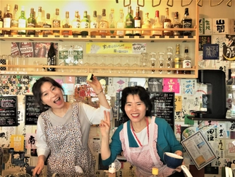 韓国姉妹も間借で開業！！ 「韓国光州料理専門店」眞家（ジンカ）がオープン！ 