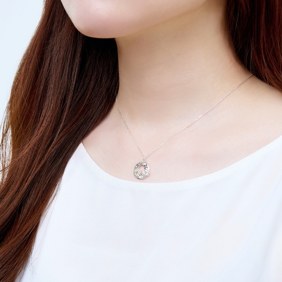 ●着用イメージ