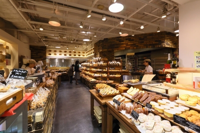 なんばグーテ店舗(2)