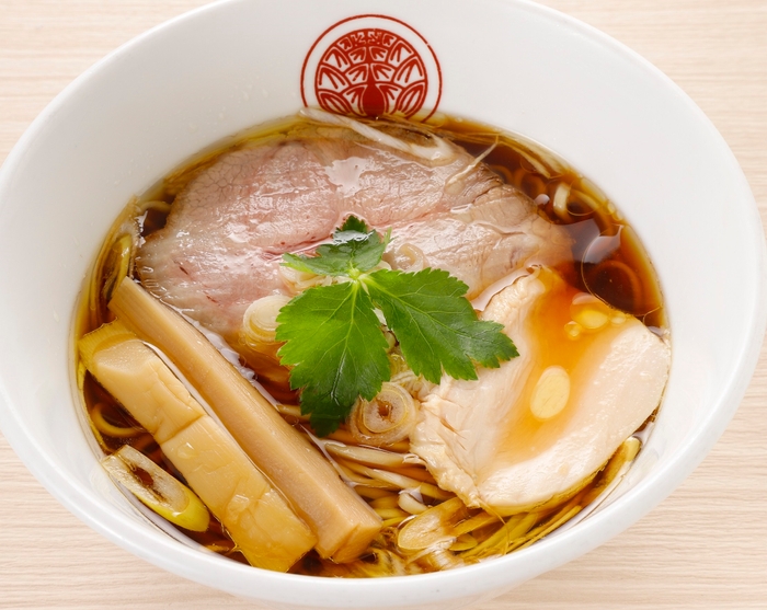 らぁ麺 とうひち