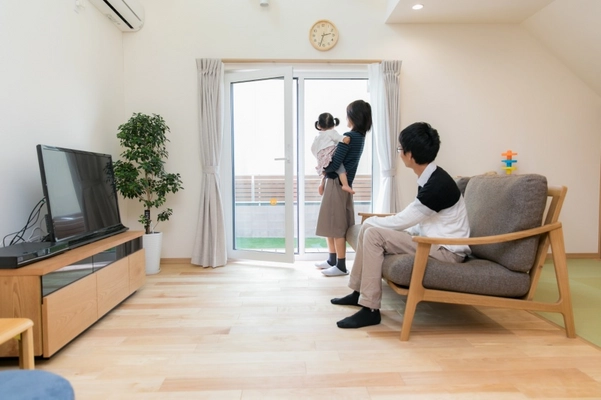 浴室のCPA(心肺停止)、兵庫県は全国ワースト2位！ 汚名返上と始めた「冬もTシャツですごせる」姫路のエコハウスが 成約件数4倍に！