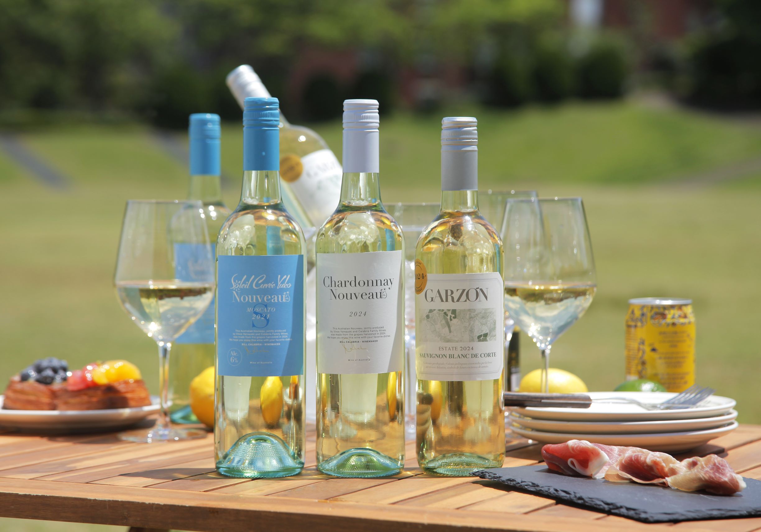 【あつ~い夏に】お酒で猛暑をのりきろう特集!