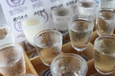 蔵元利き酒セット