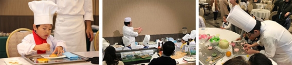 ＜過去開催の様子＞