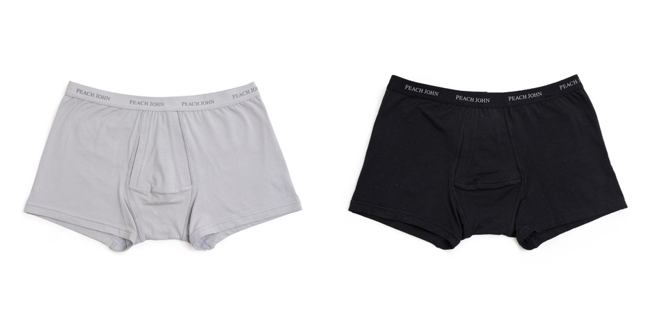 メンズタイプ　ボクサー