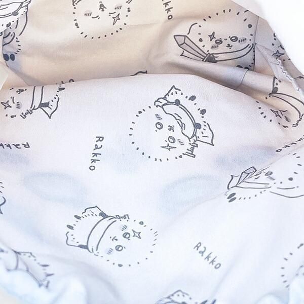 ちいかわの巾着