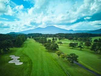 爽やかなリゾートゴルフを満喫しよう「2024 キリンカップ スポニチ軽井沢72ゴルフチャレンジ」参加者募集中