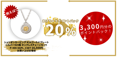 SAAD「あげちゃう!!キャンペーン」対象商品の例(1)