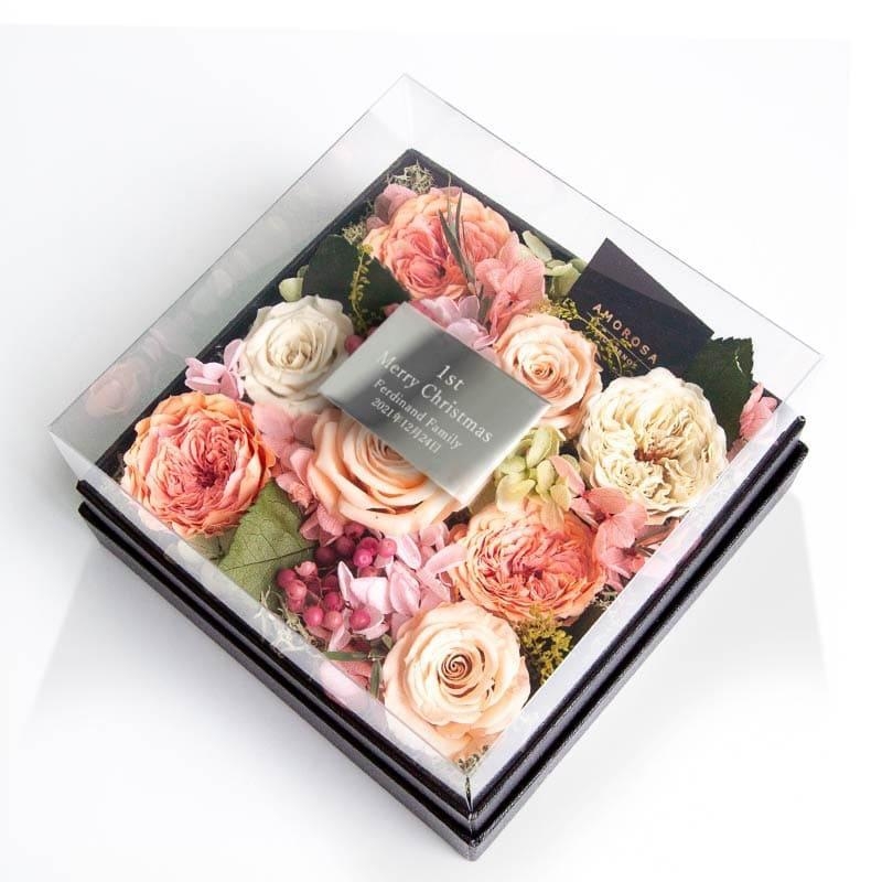 フローリッシュ(M)