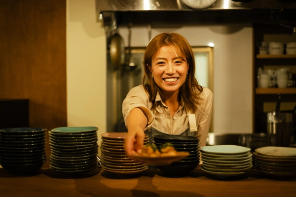 焼肉歴15年女性オーナーが開業！古民家改装の焼肉店 「笑進笑明」自由が丘に8月29日(焼肉の日)オープン！