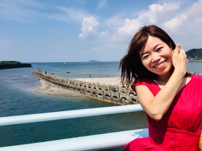 ナレーション:岡部みちるさん