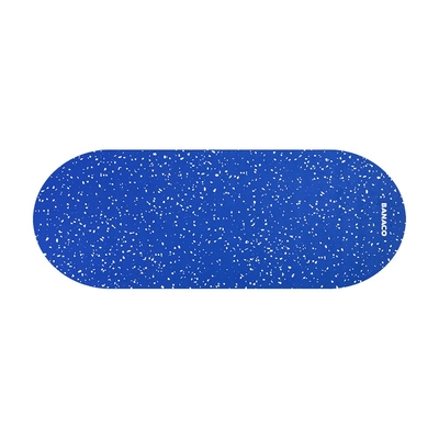 BLUE 40x120