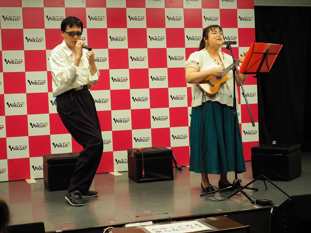 GOD CHANNELスペシャル初のゲストは北斗の拳を書いた漫画家の松森茂嘉!恒例のゴッドファミリー、そしてGODとSIZUKUが「ふたりの愛ランド」を熱唱した!