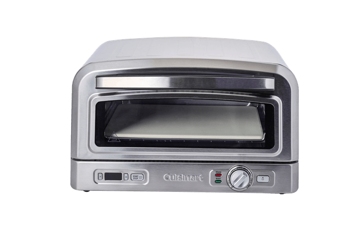 クイジナート「ピザオーブン(CPZ-120SJ)」本体