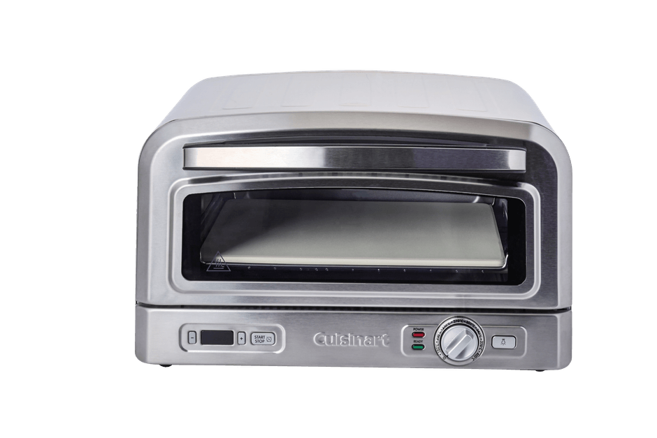 クイジナート「ピザオーブン(CPZ-120SJ)」本体