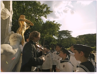 ウイーン少年合唱団 2015 東京・所沢・神戸公演「キク・ミル・マナブ」に小中学生を無料でご招待