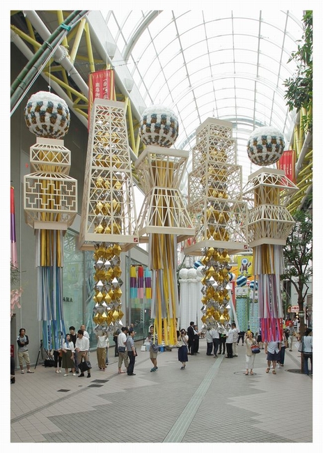 2017年七夕プロジェクト