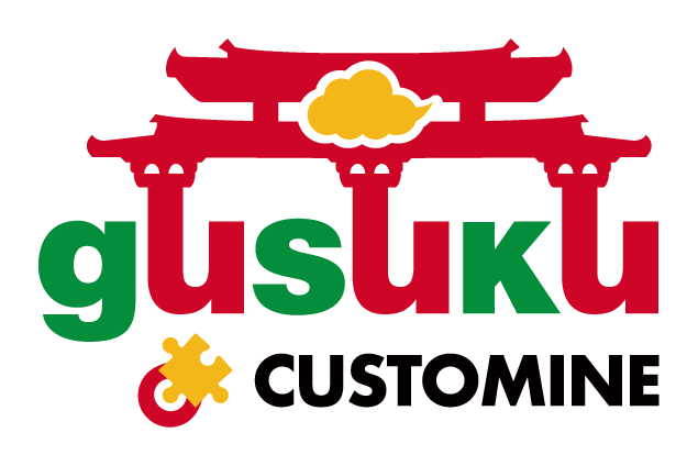 gusuku Customine