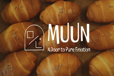 【SNSで話題】韓国カフェ「MUUN Seoul」原宿本店が ベーカリー専門店としてリニューアルオープン！