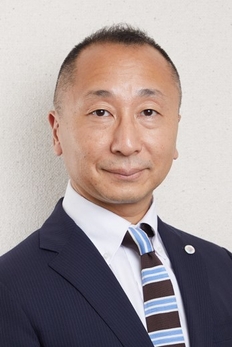 園長 ディレクター 平野 宏司