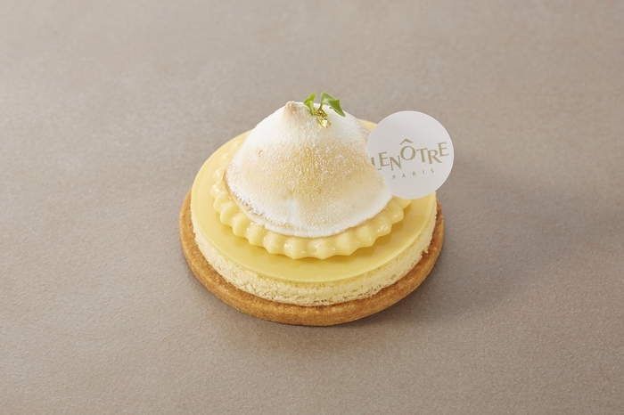 先行販売 Esprit Tartelette Citron