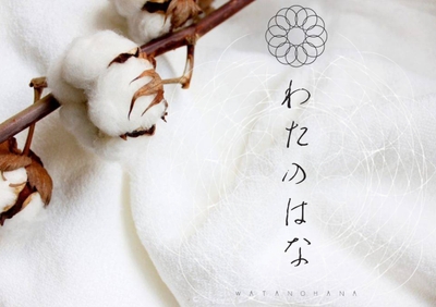 わたのはな