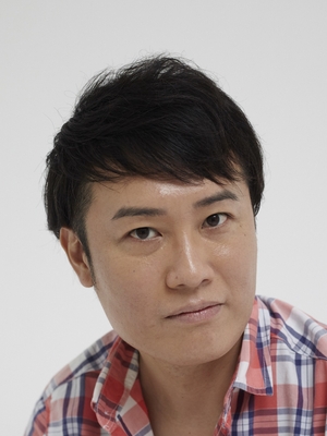 井吹カケル