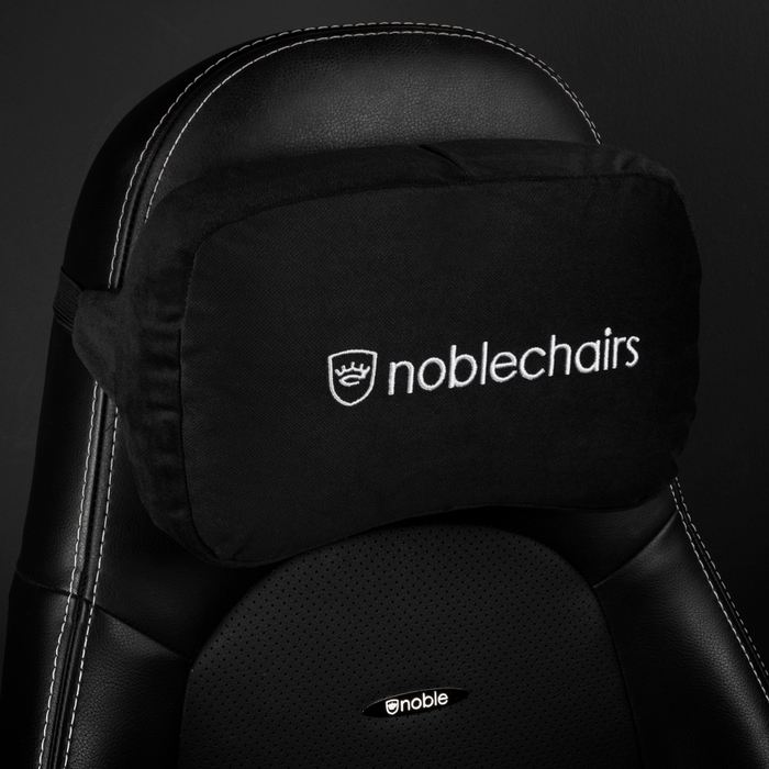 noblechairs - MEMORY FOAM CUSHION SET 06