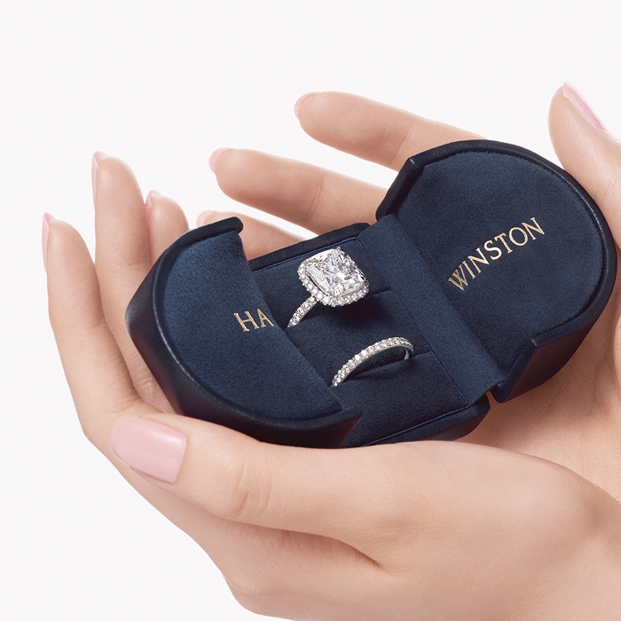 Harry Winston / 2021 Sep Bridal Fair