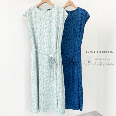 『GALLORIA』×『shitoyaka~しとやか~』_3