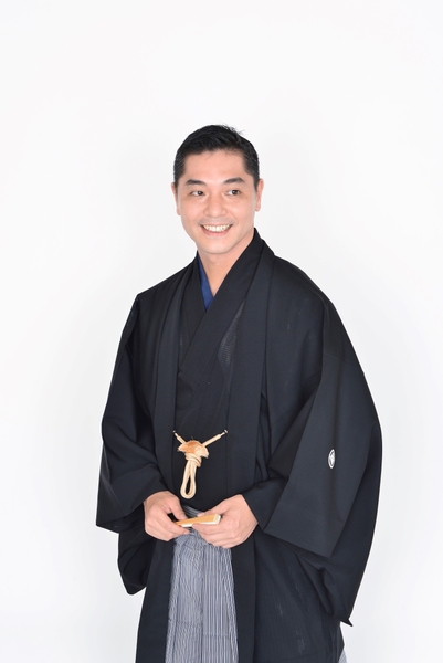 昔昔亭 A太郎（落語・真打）