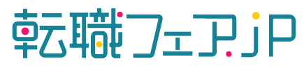 転職フェア.jp ロゴ