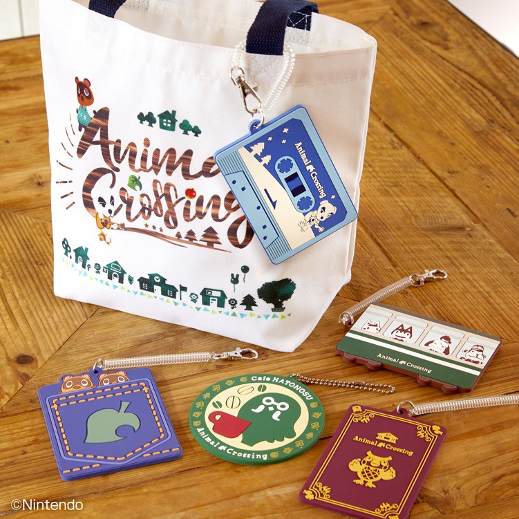 G賞:ラバー雑貨コレクション(2)