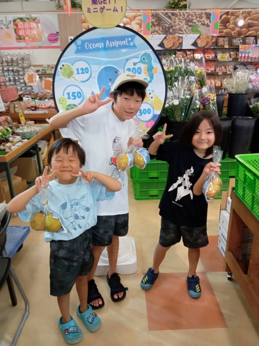 過去に開催したときの様子2