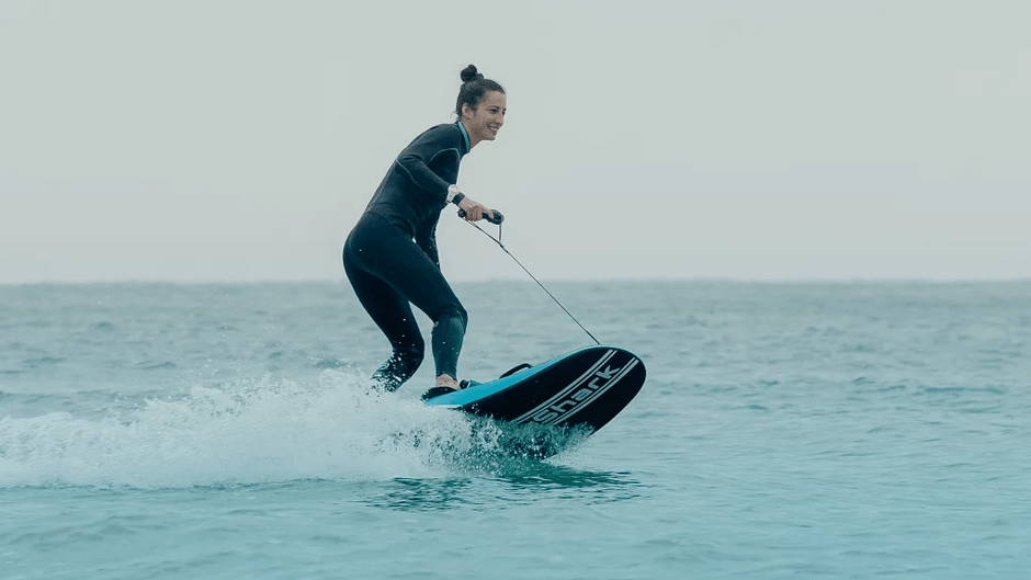 WaveShark Jetboard 2