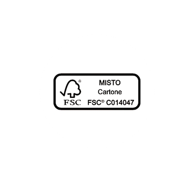 FSC認証マーク