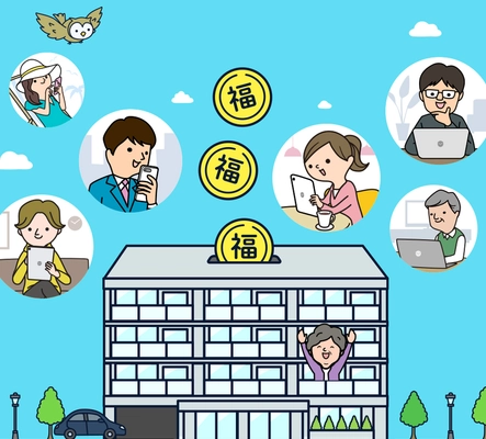 不動産クラウドファンディング「FCROWD」(フクラウド) 第1号ファンドの抽選申込の受付を 2024年5月1日10:00より開始いたしました。