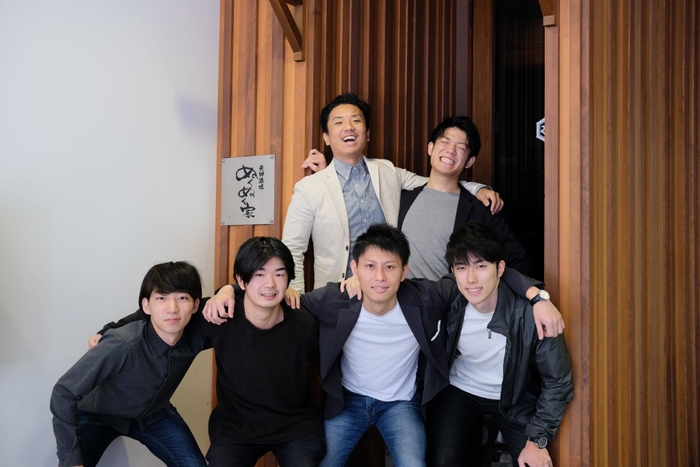 トイポメンバー