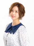 大家　志津香（おおや　しづか）さん
