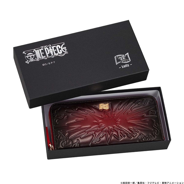 ルフィモデル専用ボックス