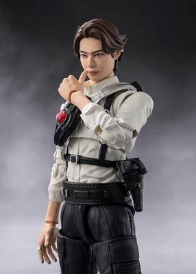 S.H.Figuarts 万津莫(イメージ4)