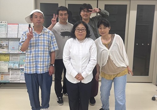 劇団 現芸座（いまげざ）