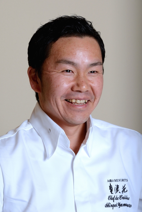 山本晋平