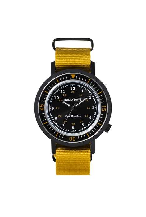 【The Rollins】Mustard