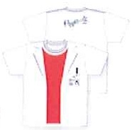 榊マリコなりきりTシャツ ¥3,500(税込)