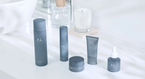 医師の知見から生まれた「スローエイジング」がコンセプトの 本質的なコスメ【Dr.MiCHAEL】誕生！10/1より発売